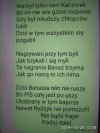 Taki wierszyk ...