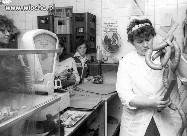 Tak było 