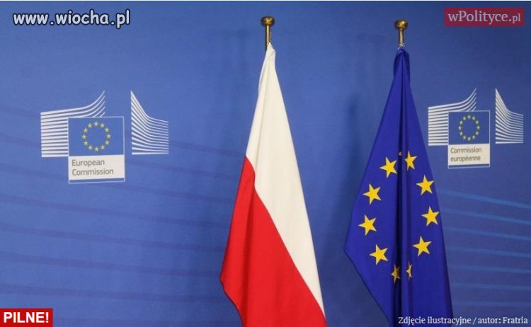 UE nie przestaje nas grillować. Wiceszefowa KE zapowiada wizytę w Polsce.