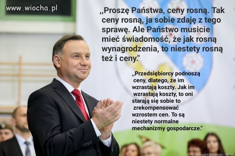 Expert od wsiowej ekonomii 