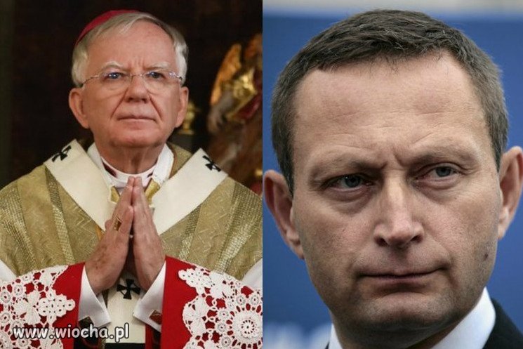 Idź do diabła, tam twoje miejsce