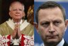 Idź do diabła, tam twoje miejsce