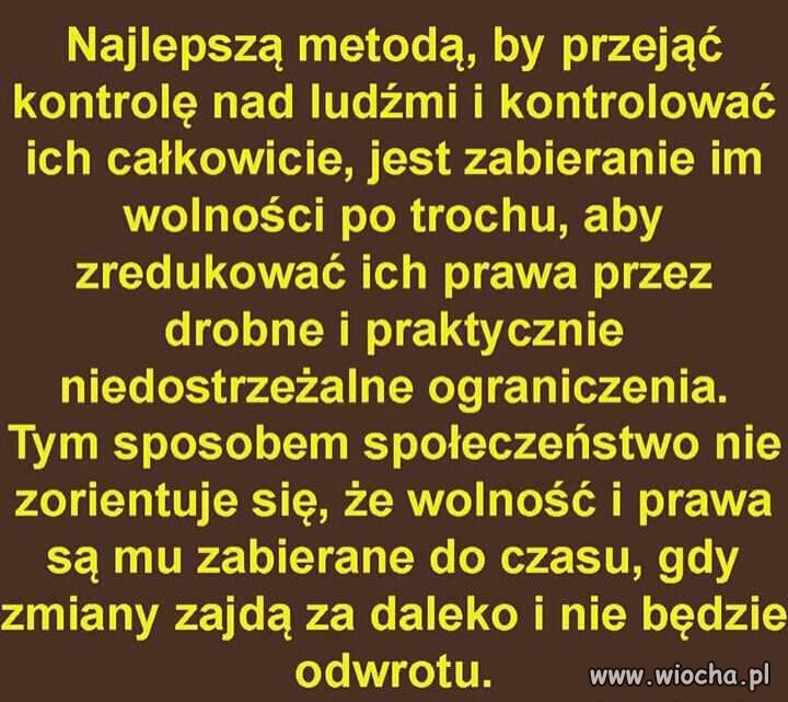 Następnym krokiem po sądach