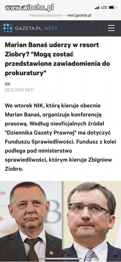 Czyli wojna 