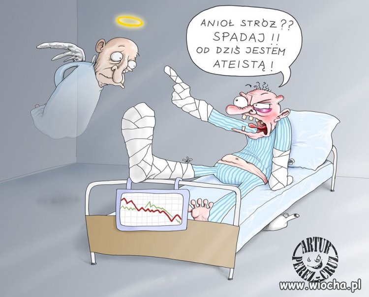 Anioł stróż