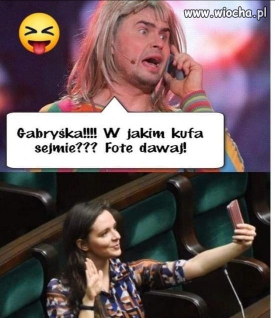Gabryśka