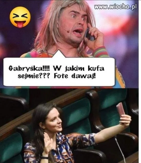Gabryśka