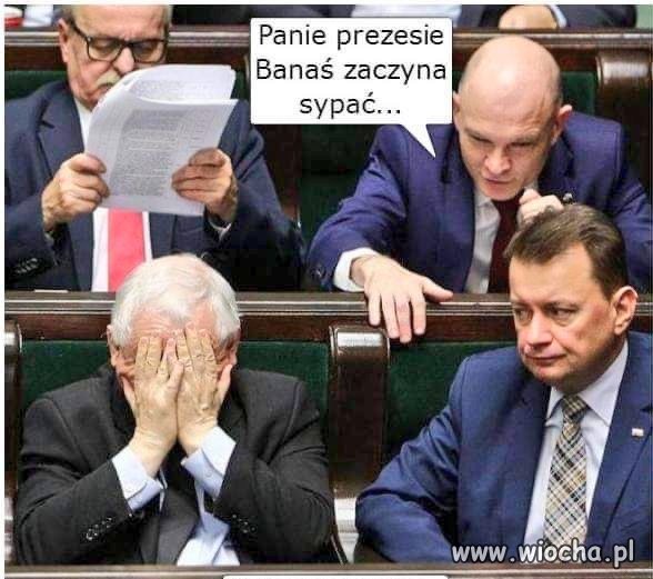 Będzie się działo 