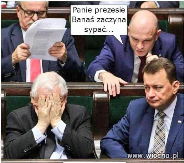 Będzie się działo 