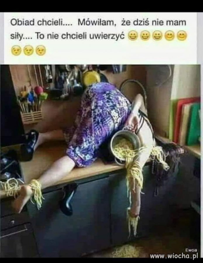 Kobieta i świąteczne zmęczenie