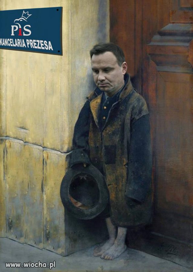 Tak będzie 'już niedługo'...