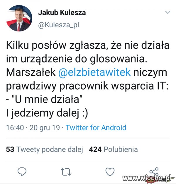 Taka sytuacja