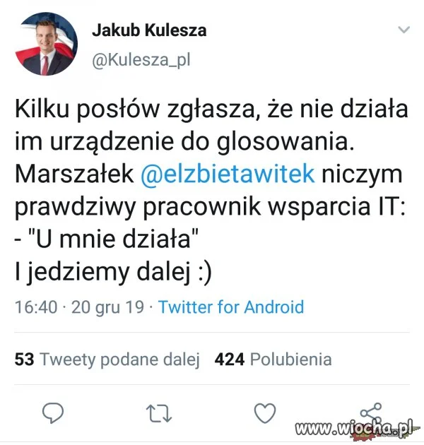 Taka sytuacja