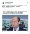 Prezydent Polski pracuje jak powiatowy urzędas