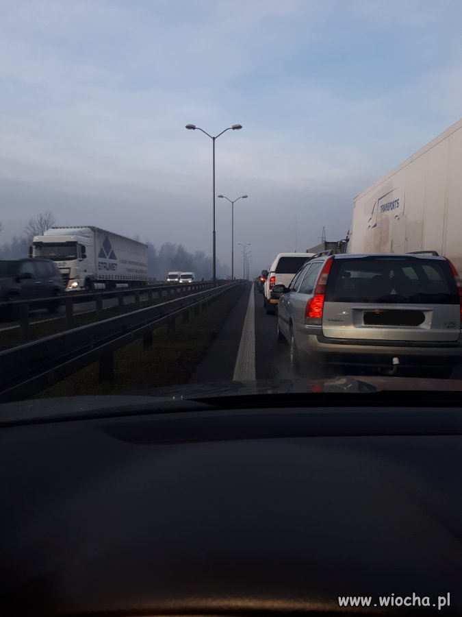 Korytarz życia