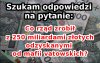Zapewne część zwrócił bo to swoii vatowcy
