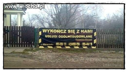 Raklama dźwignią handlu 