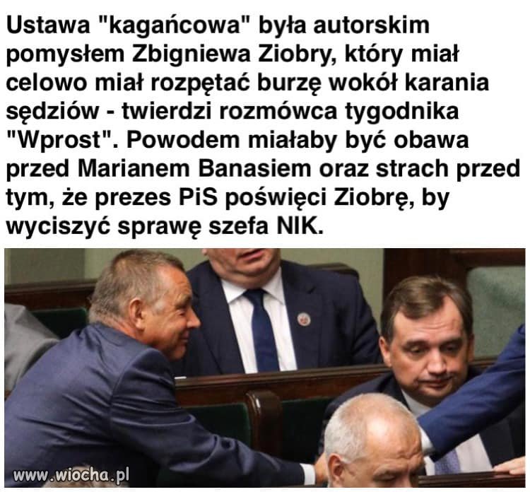 Bardzo prawdopodobne