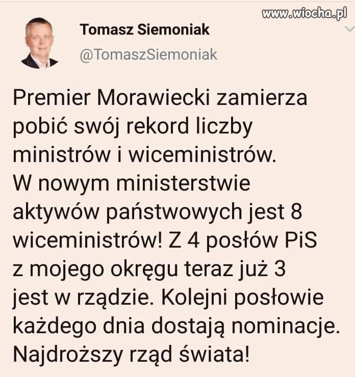Najdroższy 