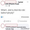 Madka i hybryda