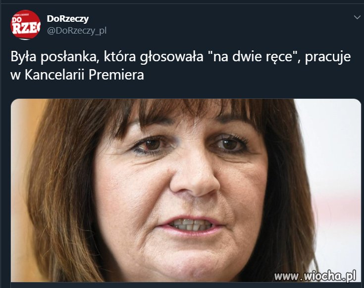 Po ... w tym kraju być uczciwym