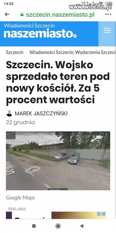 Rozbój w biały dzień