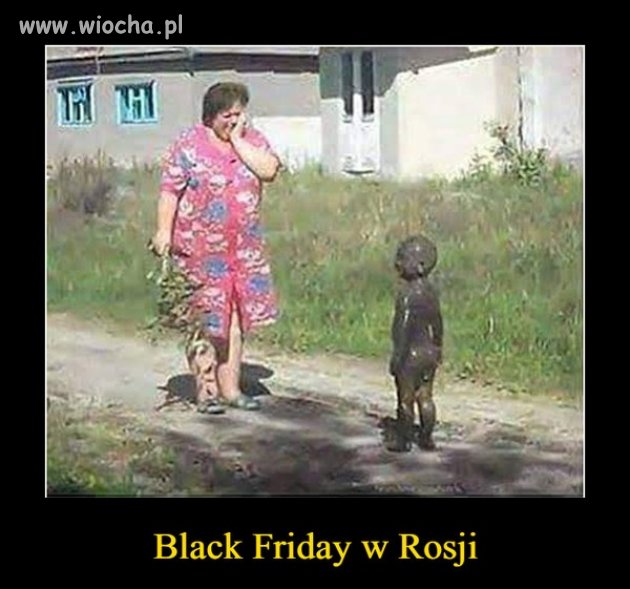 Jaki kraj