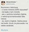 Rozmowa