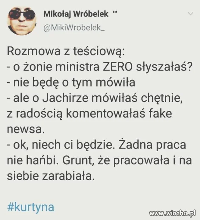Rozmowa