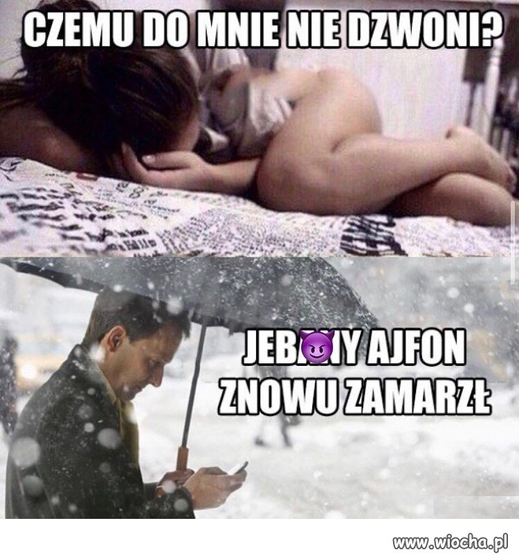Telefony , telefony ...