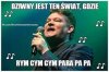 Bard na miarę naszych czasów.