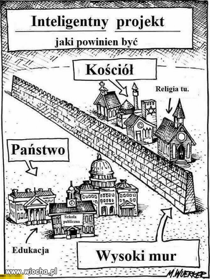 Tak właśnnie powinno być