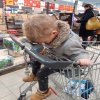 Męskie nastawienie do świątecznych zakupów