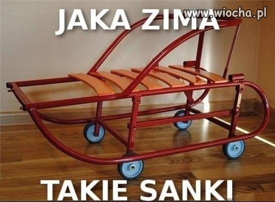 Jaka zima 