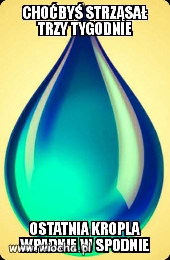 Męskie przekleństwo