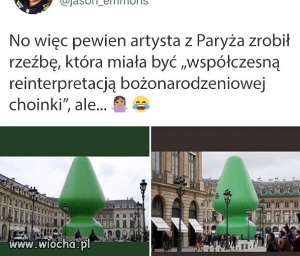 Coś nie wyszło...