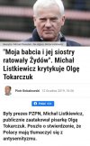Noblistka, moralny autorytet?