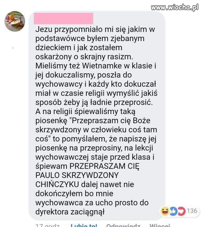 Wspomnienia