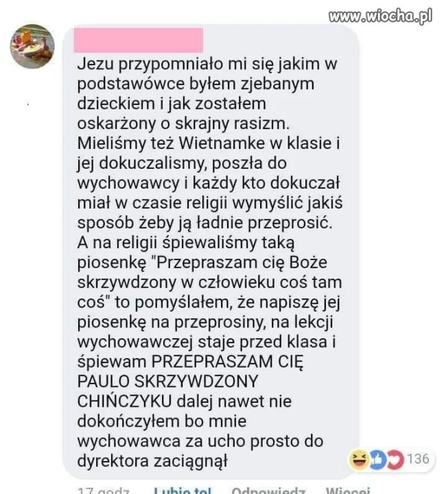 Wspomnienia
