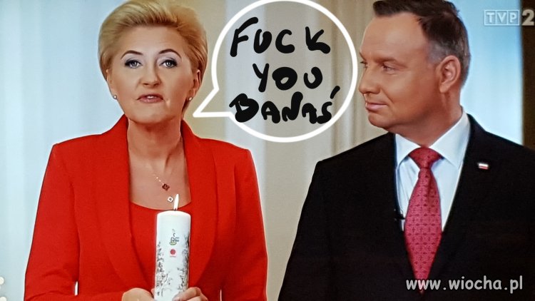 TvPiS życzenia świąteczne 2019 