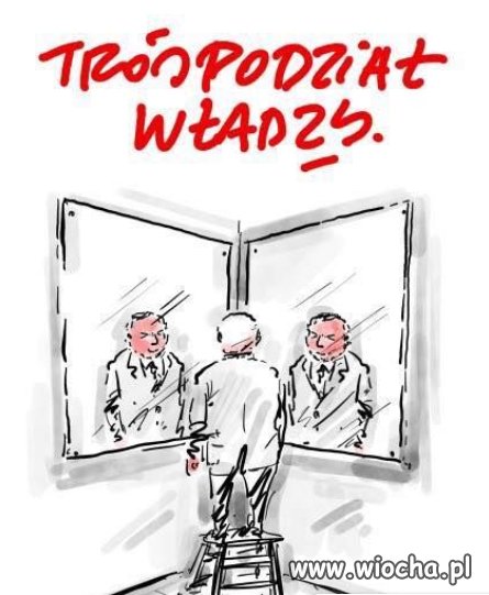 Jam jest pan twój ...
