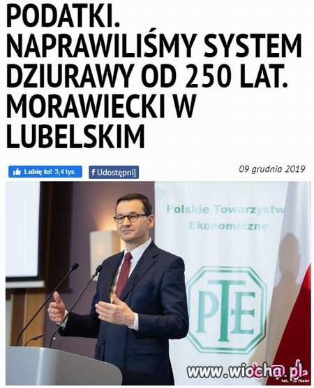 Dlaczego nie od Mieszka I?