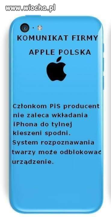 Padłem 