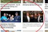 Poprawność polityczna pismaków 