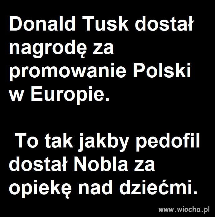 Prawicowe zacofańce dostają sraczki