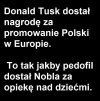 Prawicowe zacofańce dostają sraczki