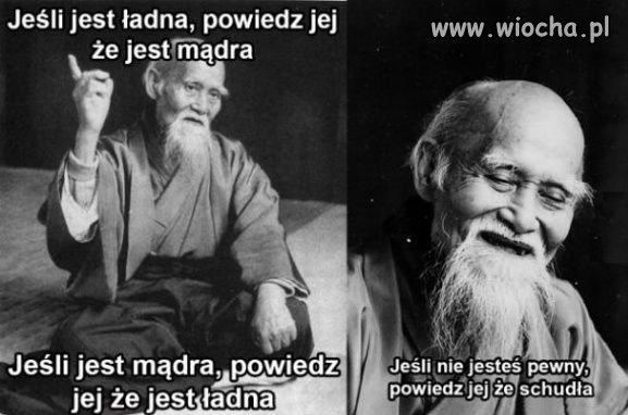 Rady Mistrza