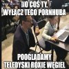 Polski Węgiel, zamiast amerykańskiego porno