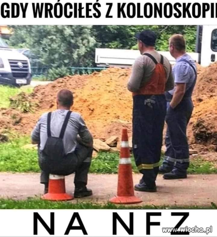 No i wszystko jasne