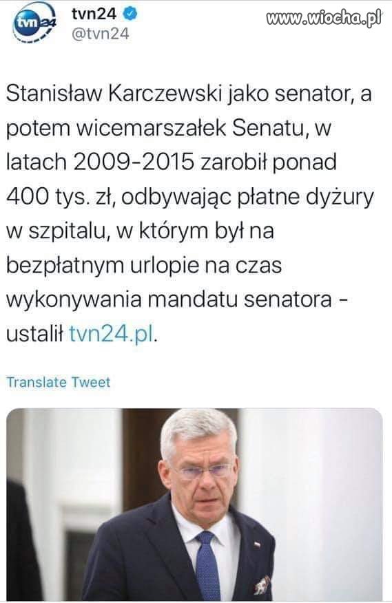 Płatne dyżury 